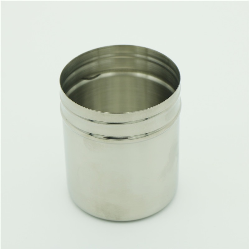 Shaker Ayakan Tepung / Coklat / Gula Icing / Kopi Bahan Stainless Steel