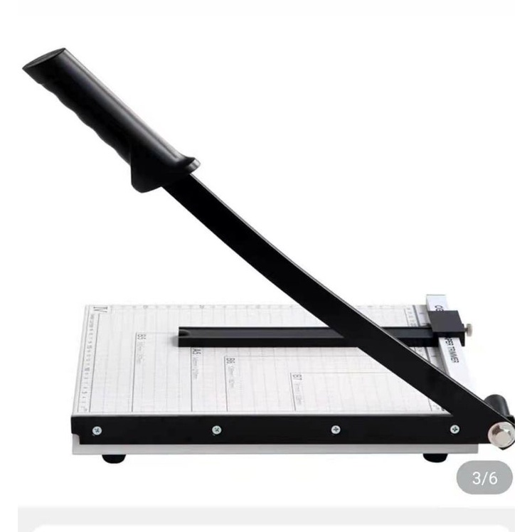 

Alat pemotong Kertas / Papper Cutter