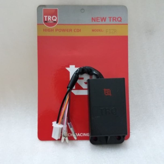 CDI Yamaha F1ZR F1 ZR TRQ