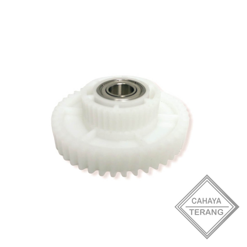 Gear Pulley 44T/41T Canon IR 6570/5075 FU6-0742-000 Original Canon