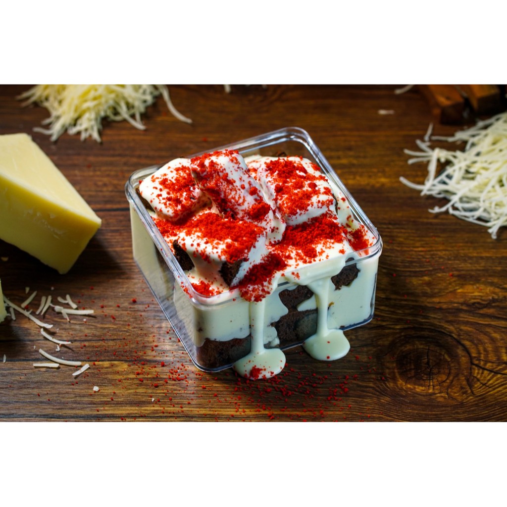 Brow Box Cheese Velvet