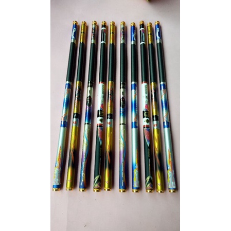 Tegek Daihan kagura 30 / 450 / 540 / 630