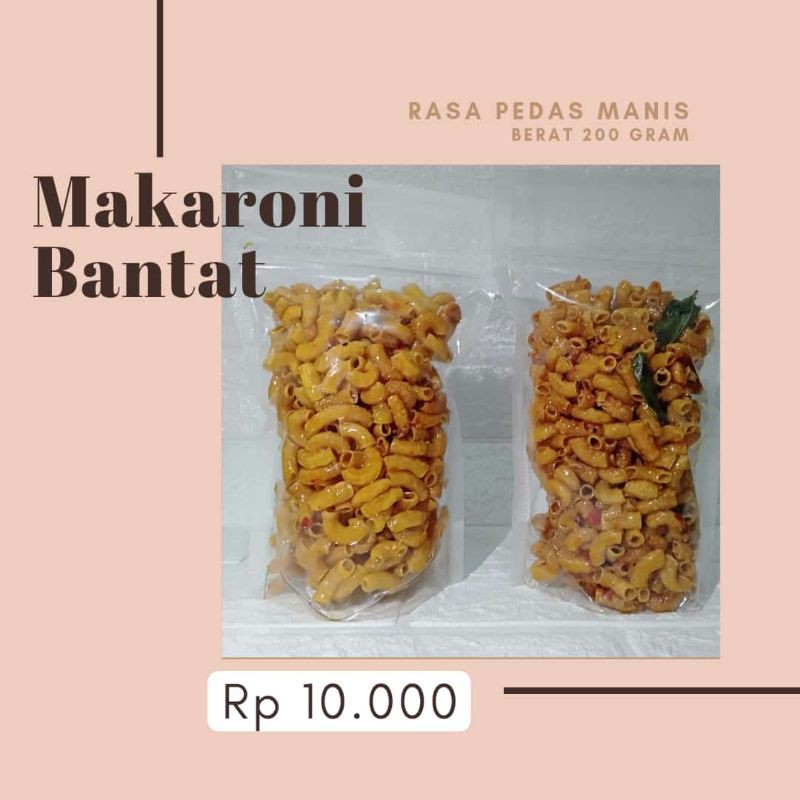 

kering makaroni murah