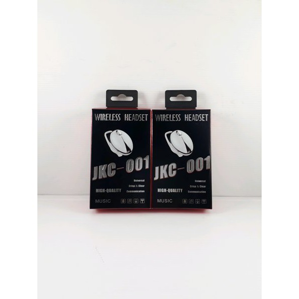 heandset Bluetooth Wireless JKC -001