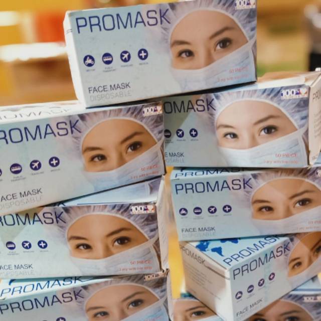 Promask