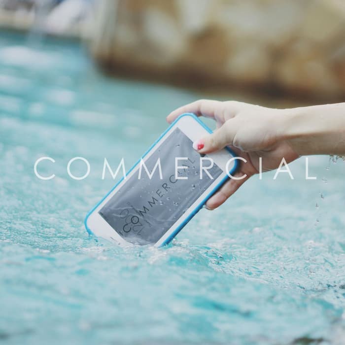 Waterproof Case iPhone X | Supercase iPhone X | Case anti air iphone X