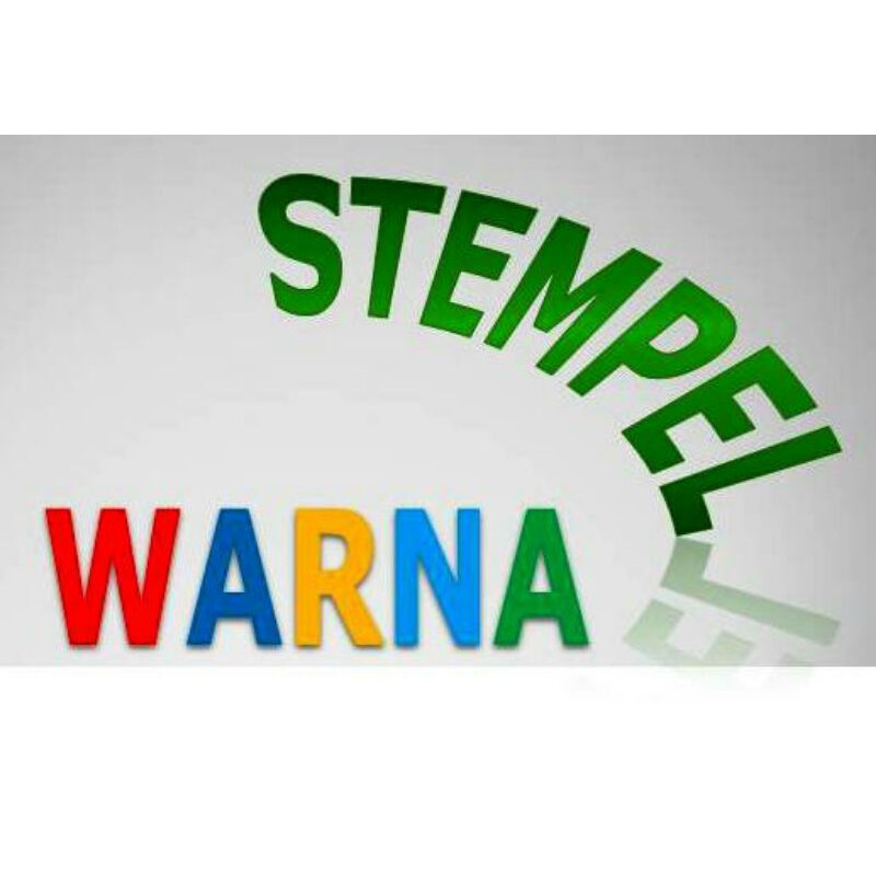 

STEMPEL WARNA