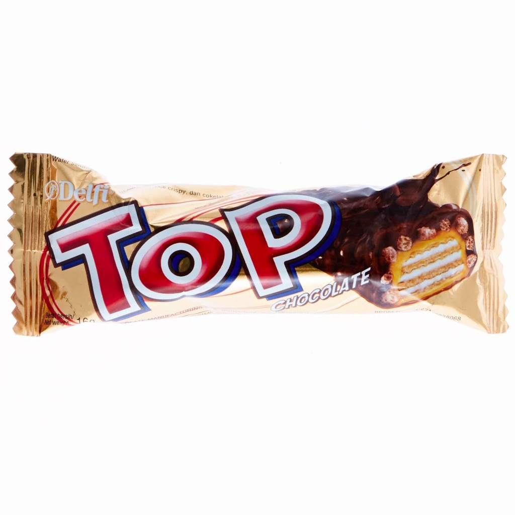 

TOP CHOCOLATE 9GR