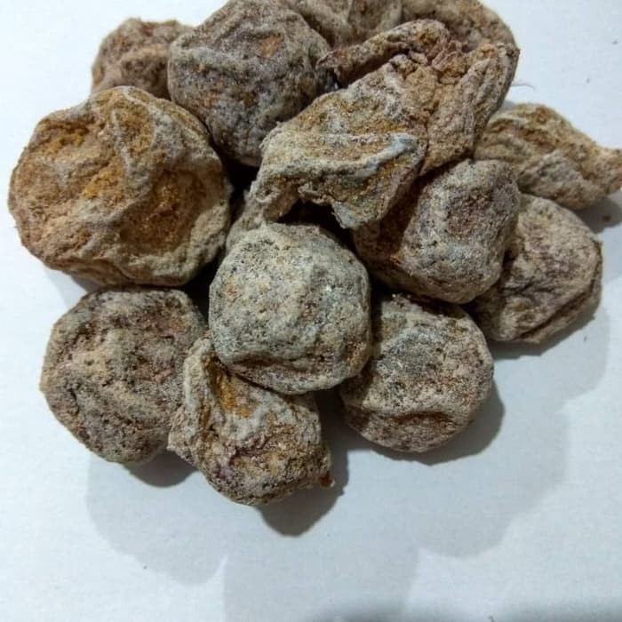 

Kiamboy Putih Asin Asem