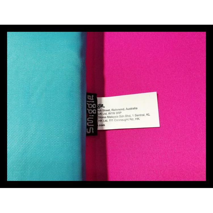

Smiggle Hard Pencil Case - Kotak Pensil Smiggle Berkualitas