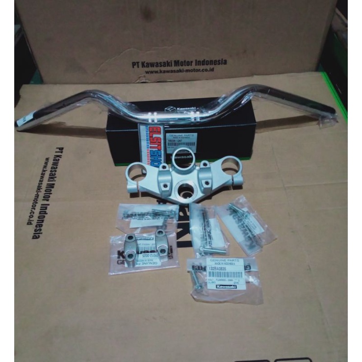 STANG STIR SET NINJA SS