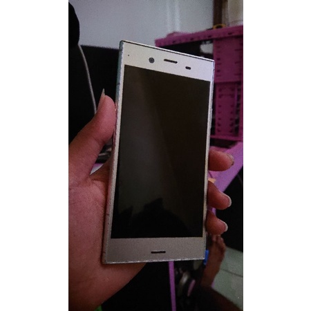 Sony Xperia XZ1 Wifi Only