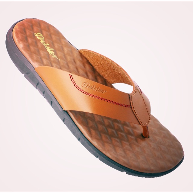 Sandal deisler