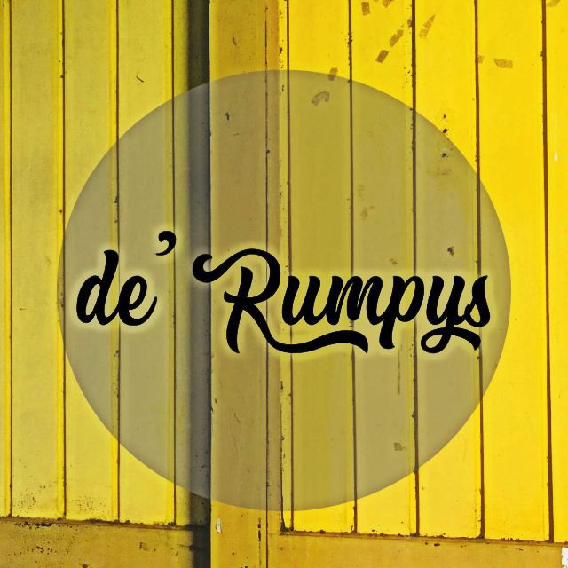 

de'Rumpys