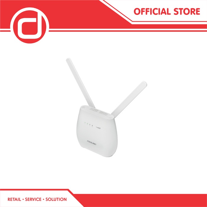 Prolink WR PRN3006L 4G LTE Router