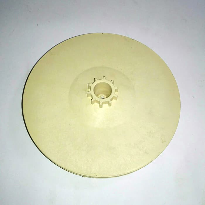 Impeller Semi Jet Dab 100 Drat / Kipas Dab 100
