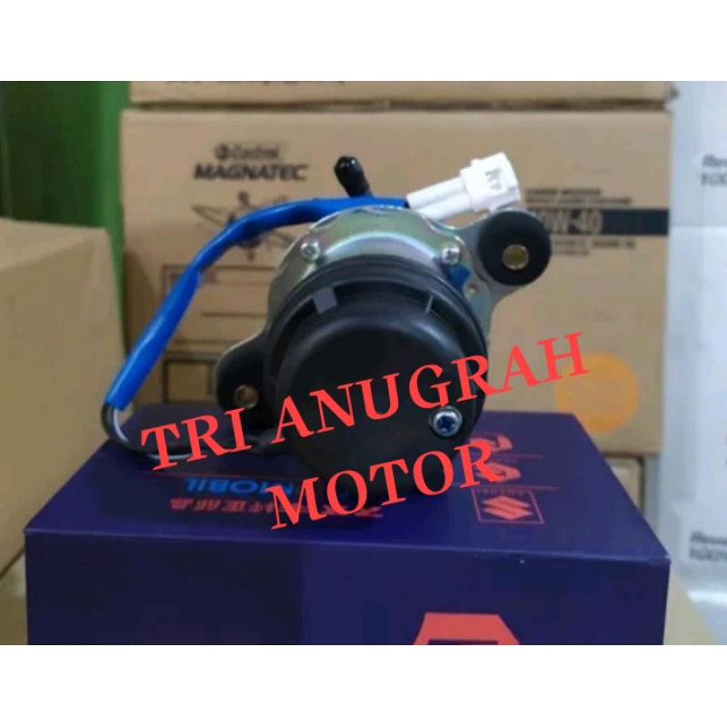 FUEL PUMP SUZUKI FUTURA ROTAK FUTURA