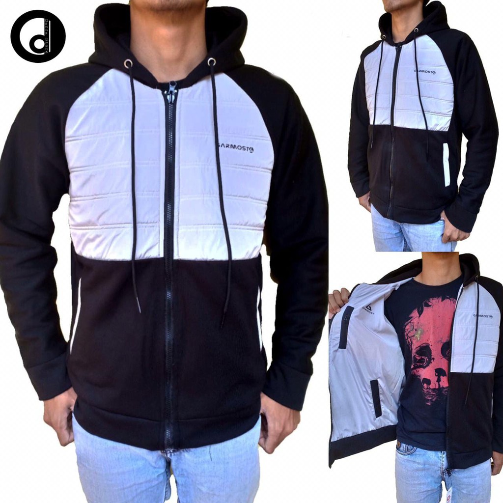 Jaket Pria JAKET OUTDOOR/JAKET WINDPROOF COWO/ JAKET WINTER (BB)