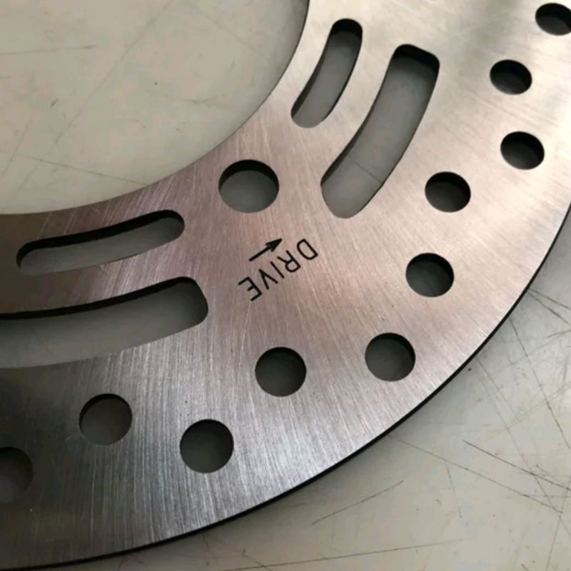 Piringan disk disc dis cakram depan pcx new led 2018