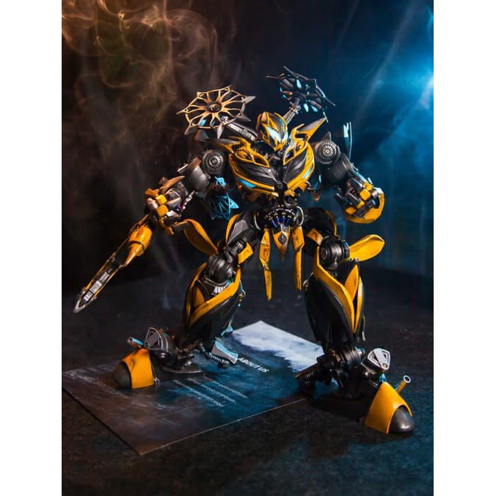 Comicave Transformers AOE BumbleBee 1/18 CS Die Cast Figure