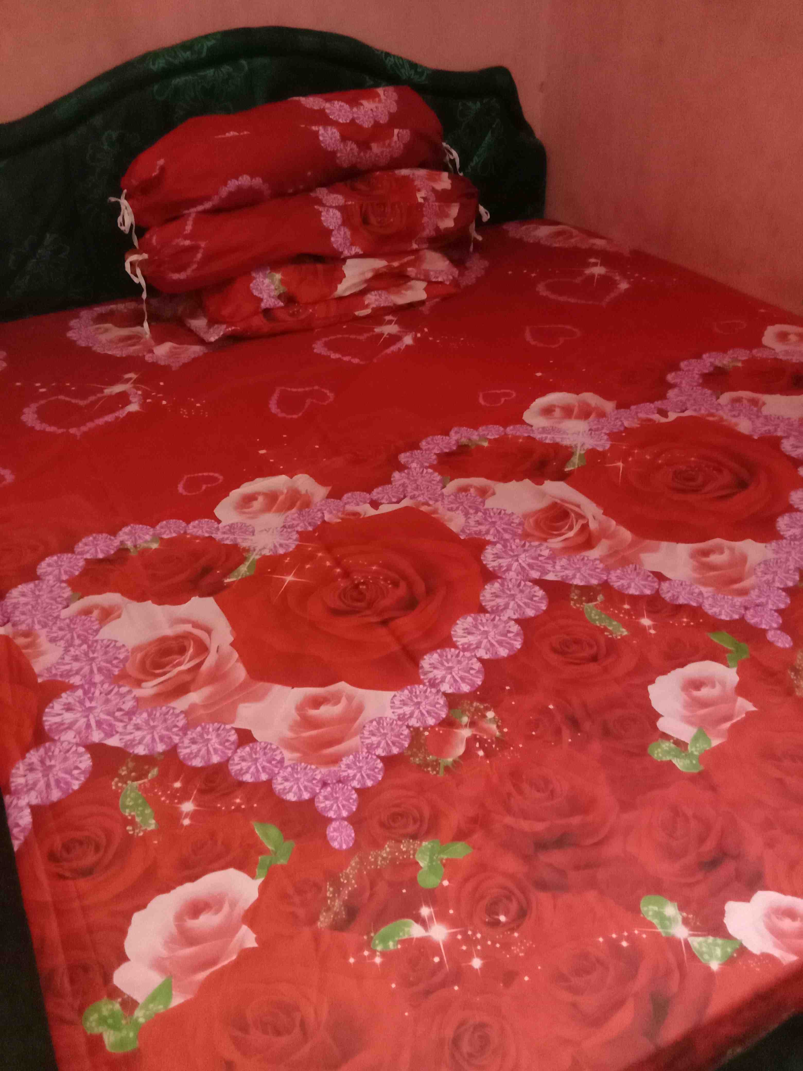 Sprei Motif Dorameon Nobita 3d Set Ukuran 180x200 - Seprei 6 Kaki Motif Doraemon