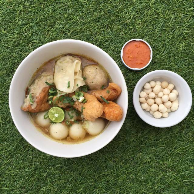 

BASO ACI ORIGINAL