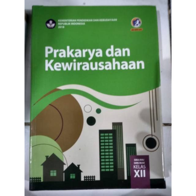 

Prakarya Xll rev 2018