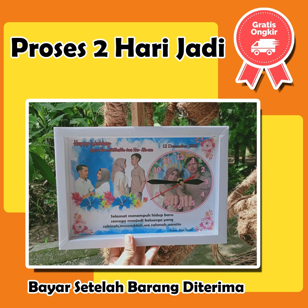 

KADO PERNIKAHAN / kado pernikahan hampers. kado ulang tahun cewek / kado wisuda , kado anniversary