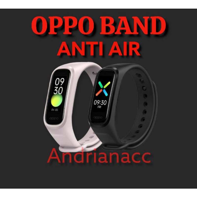 SMART WATCH OPPO BAND 100% ORIGINAL SEGEL
