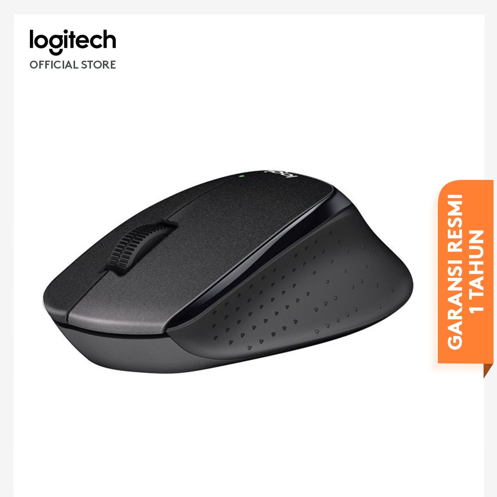 Perbedaan Mouse Logitech M170 Asli Dan Palsu - Tips Membedakan