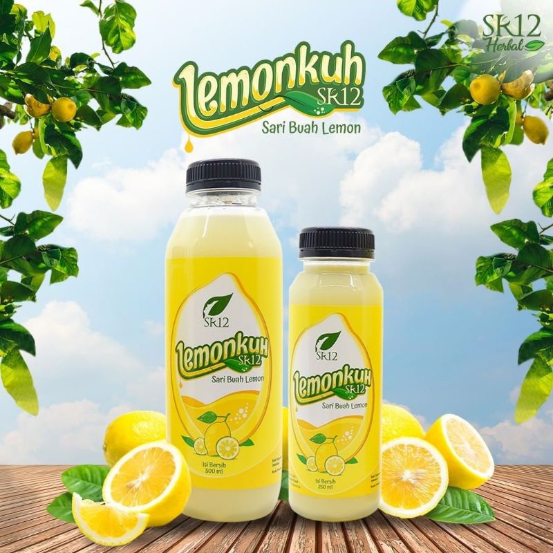 

Lemonkuh SR12