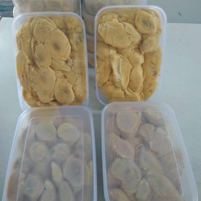 

Durian