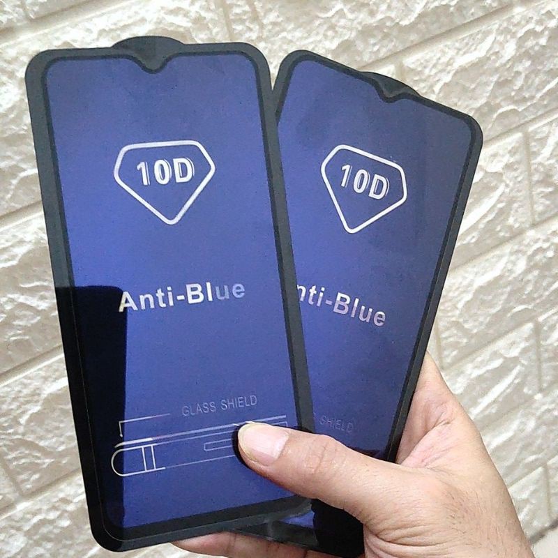 Tempered glass Full 10D Antiblue Samsung A01/A01CORE/A02/A02S/M02/M02S/A03/A03s/A03 Core/A10/A10s/M10/M10s/A11/M11/A12/M12/A20/A20S/M20/A21/A21S/M21/A22 4G/A22 5G/M22/A30/A30s/M30/M30s/A31/M31/A32/M32/A32 5G/A50/A50s/A51/A52 4G/5G/A52s/A70/A13/A23/A33 5G