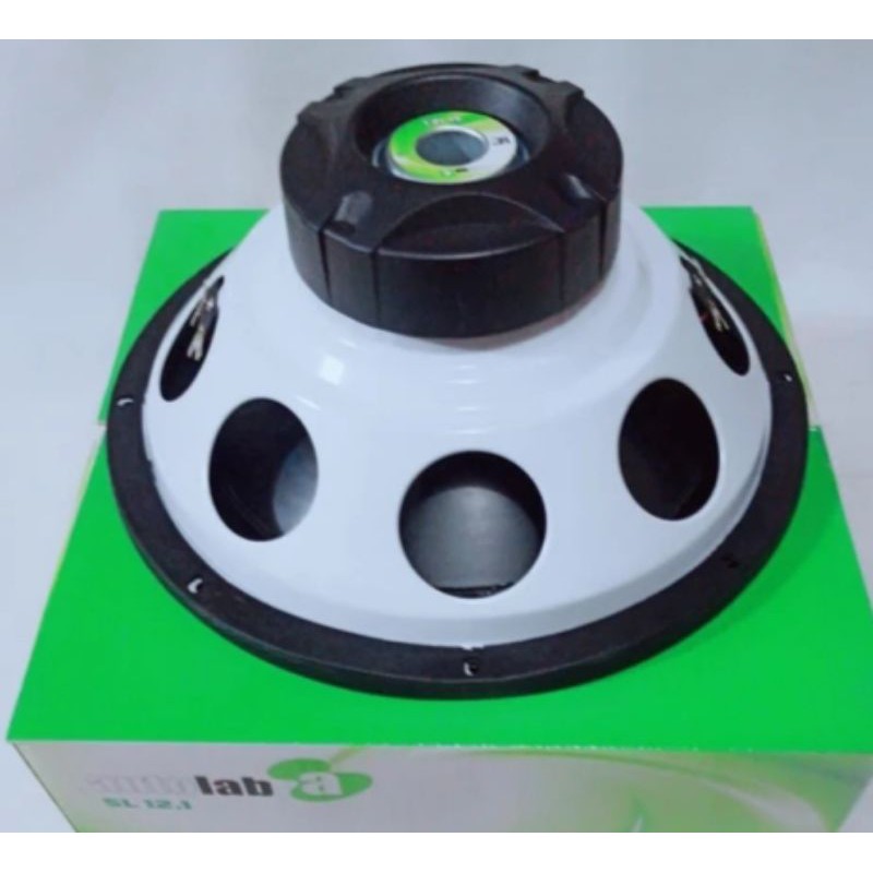 subwoofer 12inch double coil