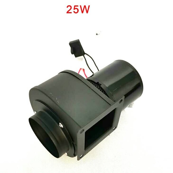 Centrifugal blower keong hisap GSM 25 watt