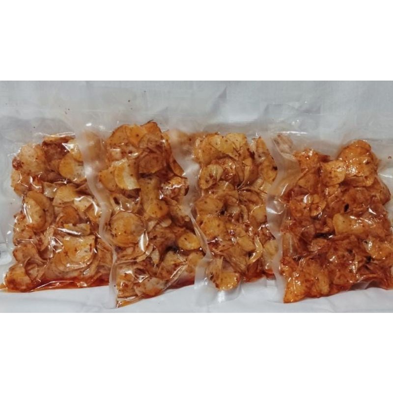 

Keripik Padang