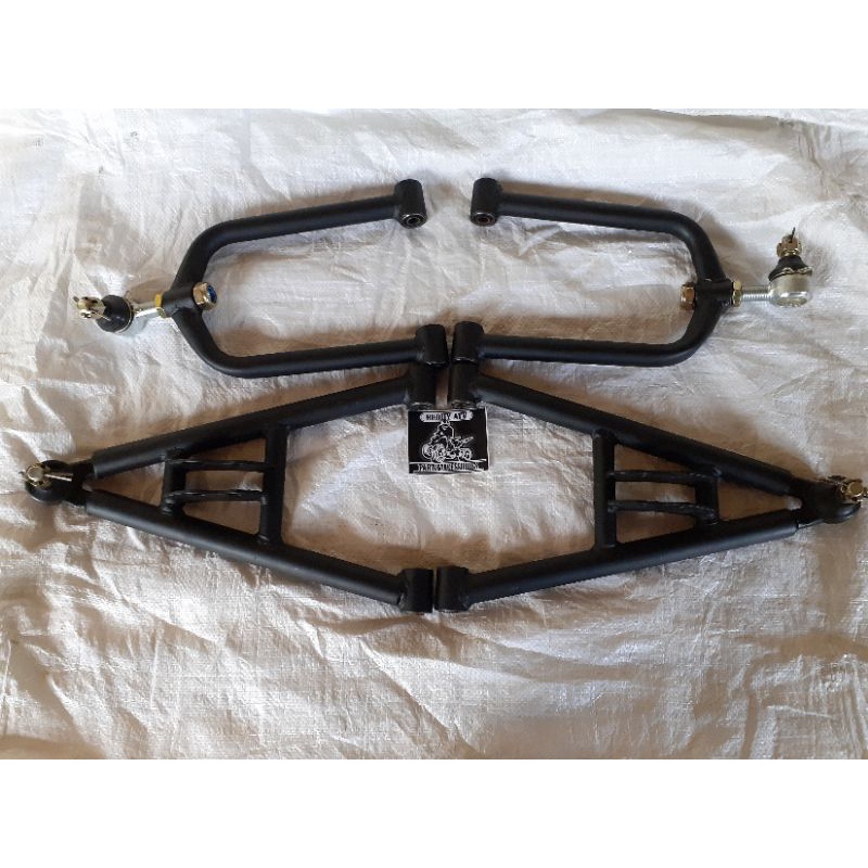 swing arm depan atv mini Jeep Gokart