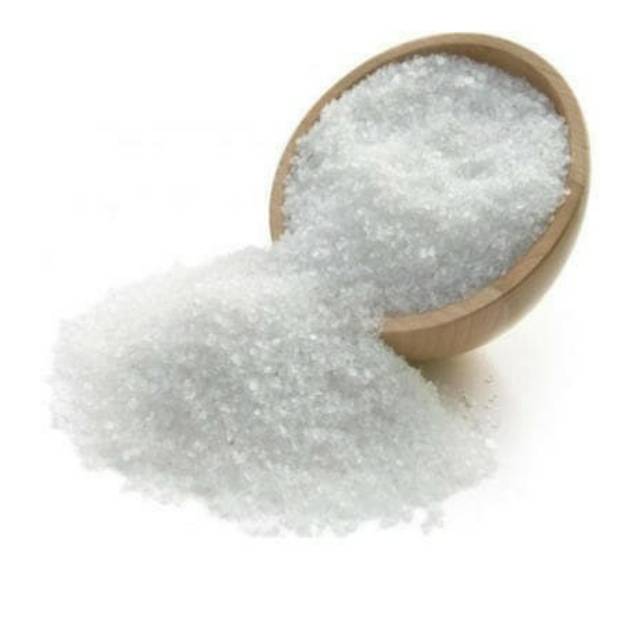 

Epsom Salt Food Grade 1 Kg / Garam Inggris / Garam Epsom / Garam Kesehatan