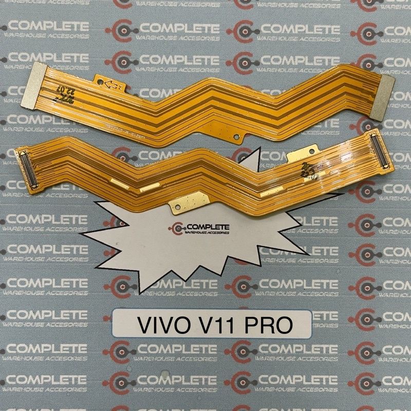 FLEXIBLE BOARD VIVO V11 PRO / FLEXIBLE TENGAH VIVO V11 PRO / FLEXIBLE LCD VIVO V11 PRO