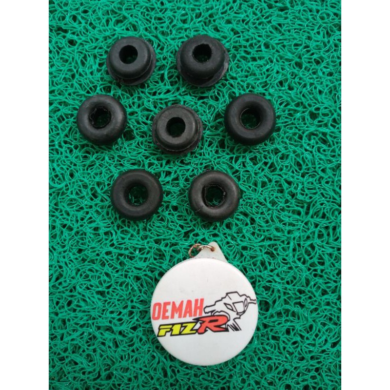 karet Body body bodi fiz fizr perbiji