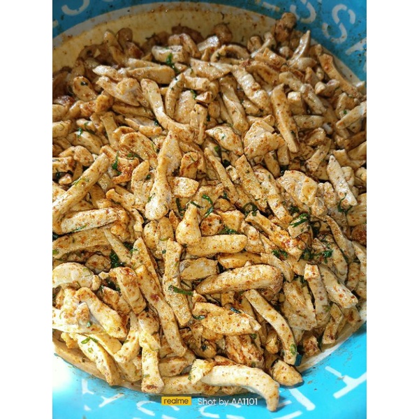 

BASRENG DAUN JERUK KILOAN