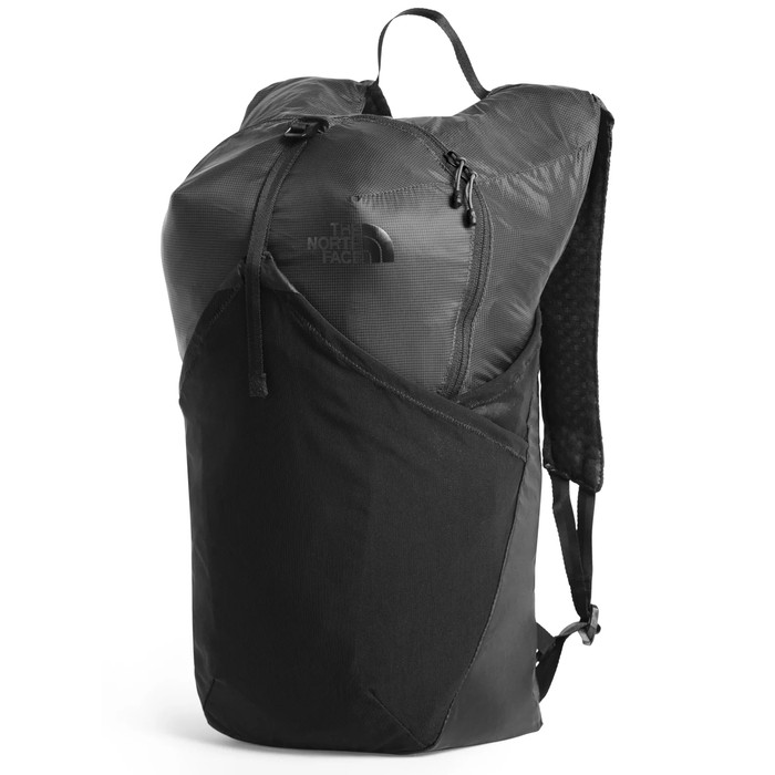 THE NORTH FACE FLYWEIGHT PACK PACKABLE 