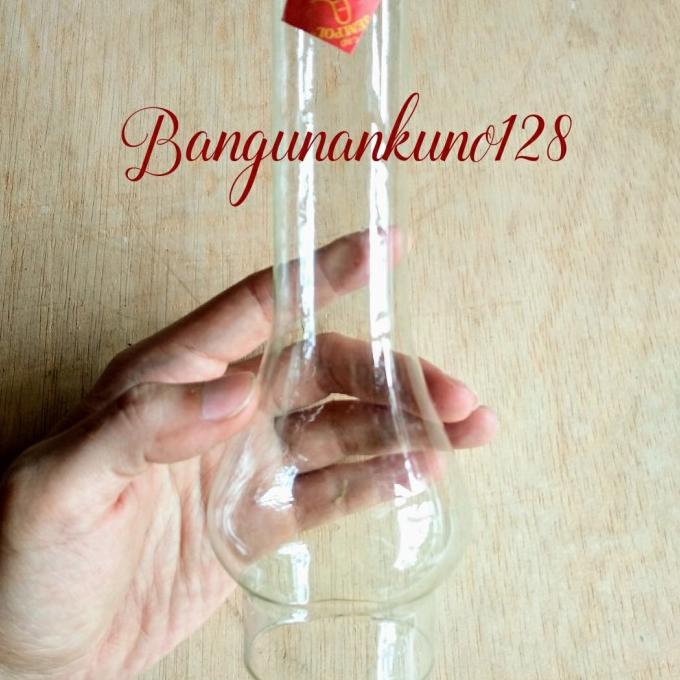 Jual Semprong Lampu Teplok Ukuran Sedang Diameter Cm Shopee Indonesia