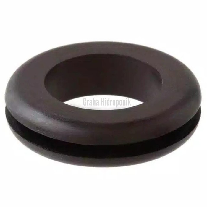 Jual Karet Grommet Inch Untuk Seal Anti Bocor Best Price Shopee Indonesia