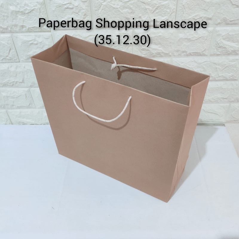 

PAPERBAG BESAR PAPERBAG BUCKET PAPERBAG POLOS MURAH PAPERBAG GROSIR | GOODIEBAG