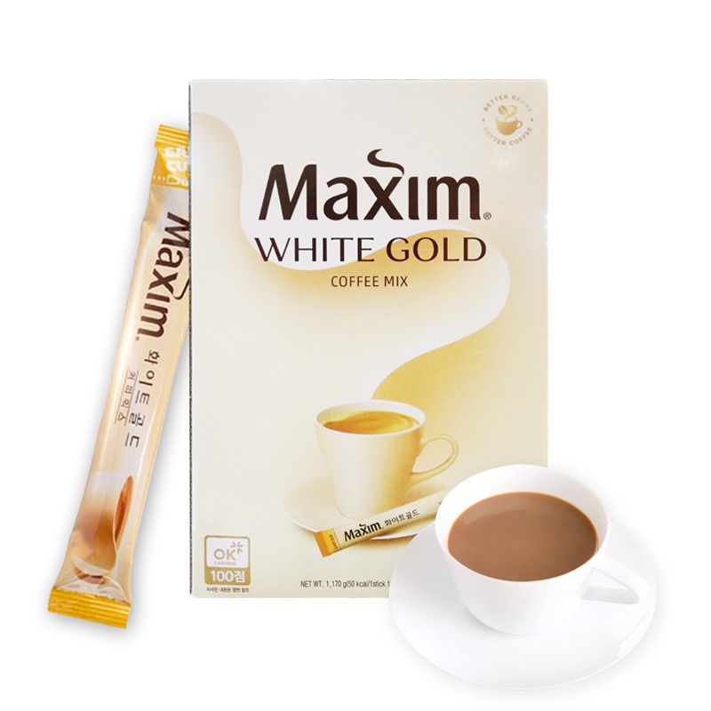 

maxim coffee white gold/maxim coffee white gold 10/maxim white gold 20
