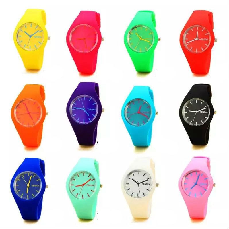 IRC 079 - Jam Tangan Wanita Mcy Kcy Candy 51