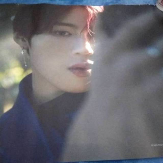 Poster Ha Sungwoon BXXX