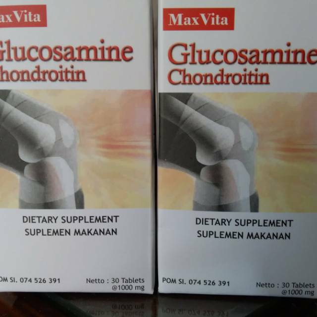 glucosamina condroitină de ce ia)