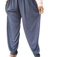 Celana daleman Super Jumbo celamis Big size celana rangkepan wanita